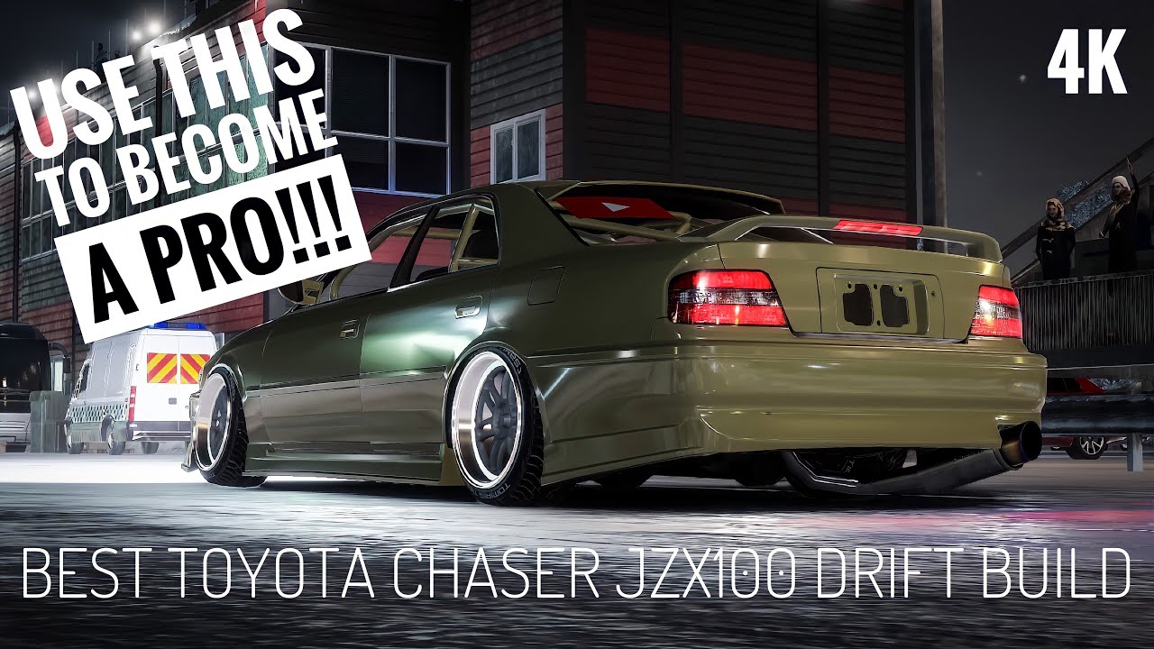 CarX Drift Racing Door To Door Tandems! w/ BEST Burner JDM Ultimate