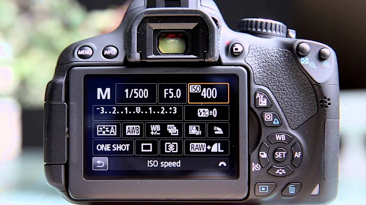 Exposure Explained Simply - Aperture, Shutter Speed, ISO - DayDayNews