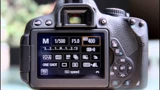 Exposure Explained Simply - Aperture, Shutter Speed, ISO