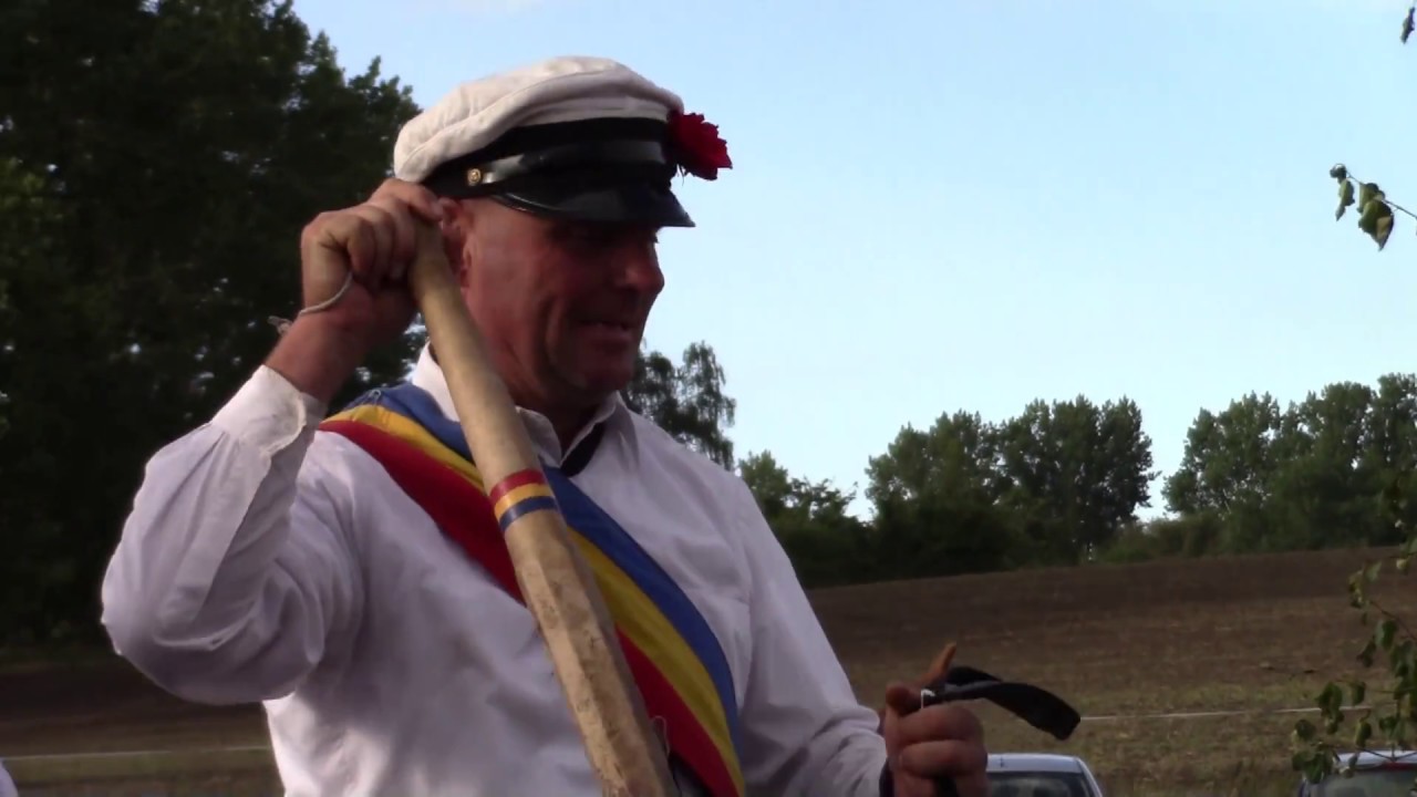 Bezirkstonnenabschlagen Ahrenshoop 2016