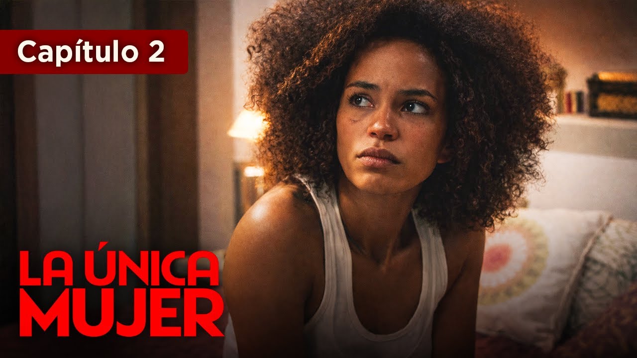 La Unica Mujer - Cap 02 - Amor Prohibido por familias enemigas - Doblado en español - HD