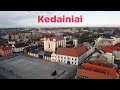 Lithuania's Cucumber Capital - Kėdainiai 🇱🇹 🥒