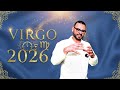 توقعات برج العذراء عام 2026 الانضباط والتحرر المهني والمالي والعاطفي