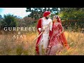 Gurpreet &amp; Ajay - Trailer