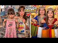عيد الفقراء ضد عيد الاغنياء مسلسل العيد الحلقة الاولى ملك ماريا وكتاليا ويارا  mp3