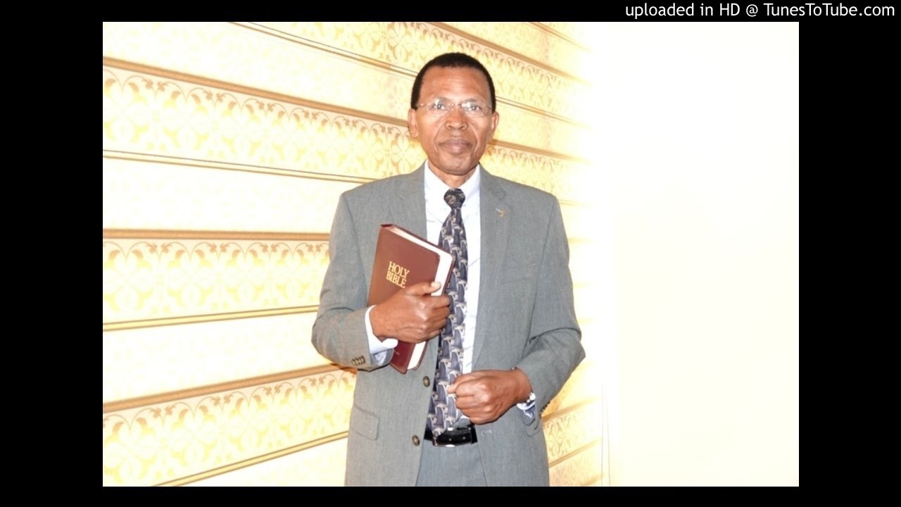 Gahunda yo kuramya kuri VOH Radio FM 106.4 Nisunze amaboko ye iteka by Pr Hesron Byilingiro on 4 Apr