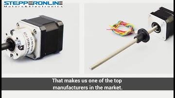 Buy Stepper Motor Drivers   Omc stepperonline com