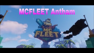 MCFleet Antham @McFleetDotNet@GamerFleet#mcfleet#gamerfleet#music#lofi#editz#punjabisong#viral 