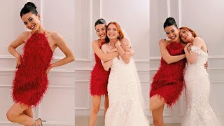 Beril Pozamdan Mükemmel Pozlar Geldi