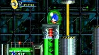 Sonic the Hedgehog 4 Episode 1: Mad Gear Zone Act 1 - 101400 (Sonic)
Ohnoes Sonic the Hedgehog 4 Episode 1: Mad Gear Zone Act 1 - 101400 (Sonic)
