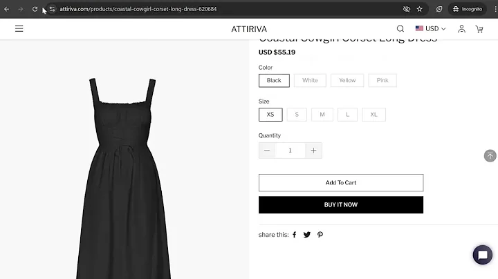 Attiriva.com Reviews: Is Attiriva luxury product Legit or a Scam? Honest Review Before You Shop