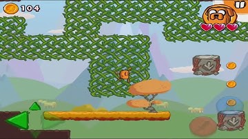 Adventure Time Game Wizard Ep.2 Gameplay / Walkthrough TheDerpy1