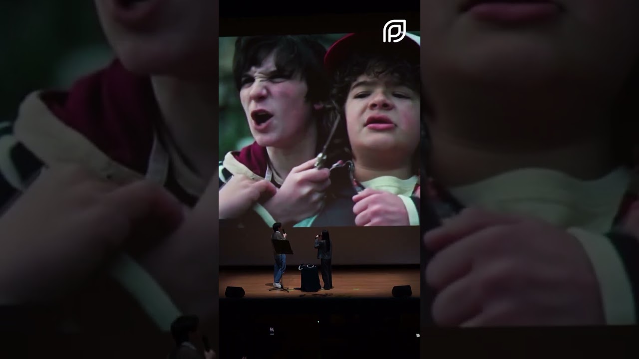 Live da Be Kind con Chiara e Mattia Fabiano