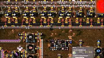 Dytech Factorio Multiplayer With Oni - EP #54