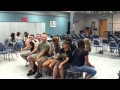 Extreme Musical Chairs