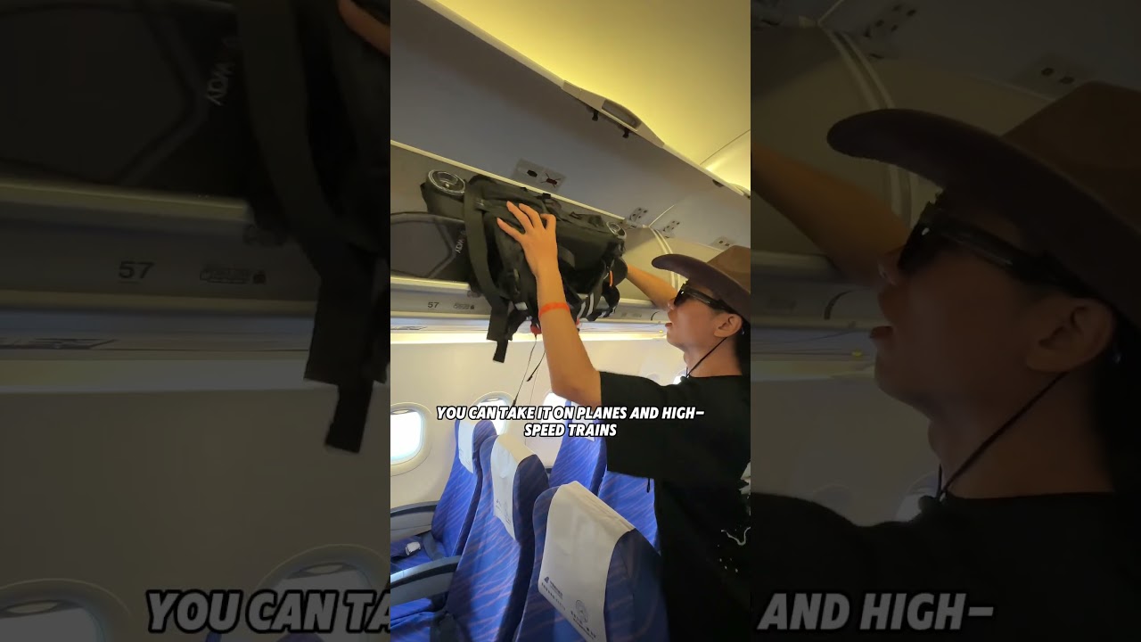 Wave for everyday freedom.  