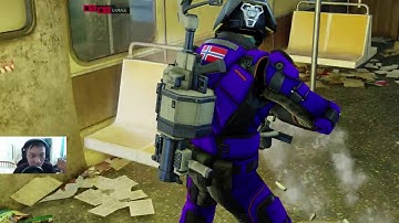 WOTC Legendary Ironman Win with 45 Deaths ~ Part 2