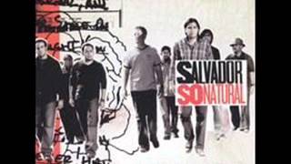 Salvador  -  This is My Life