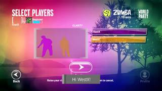 Zumba Fitness World Party: Xbox One Review
