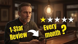 The Secret Behind the 1-Star Reviews