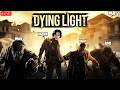 🔴LIVE :ZOMBIE!! #1【DYING LIGHT】(MALAYSIA)