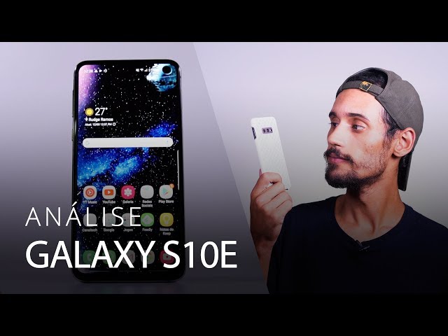 Galaxy S10e versus iPhone XR  Qual dos modelos leva a melhor no  comparativo? - Canaltech