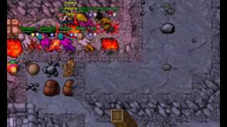 Thoria pk part V