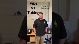 Celebrity Pipe vs Tubing—Here’s the Difference! 🔥 Profile