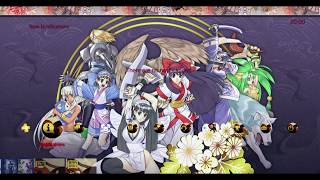 PS4 Samurai Shodown VI (6) Theme |Free On UK PSN Store|