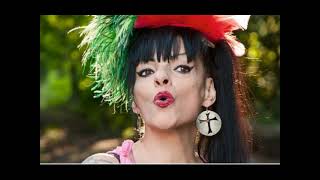 BAP feat. NINA HAGEN &quot;WEIHNACHTSNAACH&quot; (Fairytale of New York) 1996