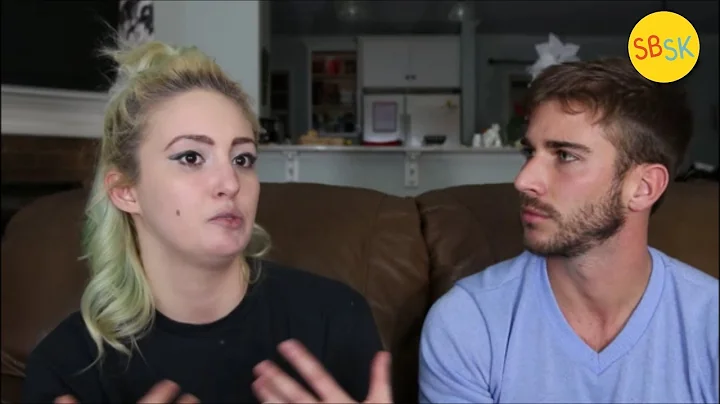 Living With 12 Alters (Dissociative Identity Disorder)