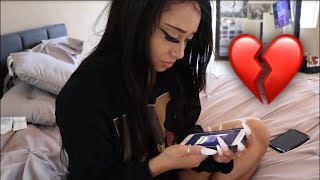 MY MOM WANTS TO BEAT YOUR A** FOR PRANKING ME