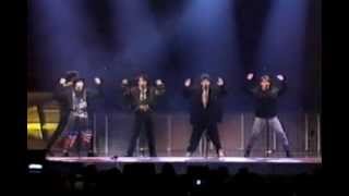 Nkotb   My Favorite Girl   Remix Cu0026c