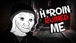 The Most Brutal Opioid Addiction Stories From Erowid