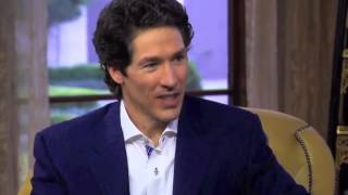 Joel Osteen and the Gay questions: Ambushed on CNN.