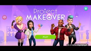 Project Makeover Level 299-304
