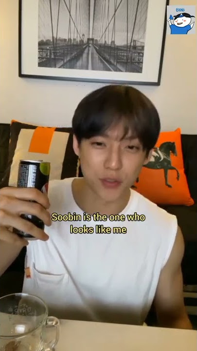 what a lot of melody feel abt minhyuk soobin thing
