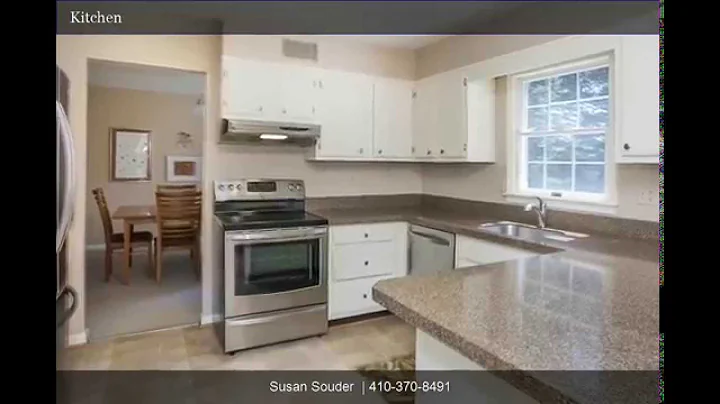 5269 Bright Dawn Ct | Susan Souder