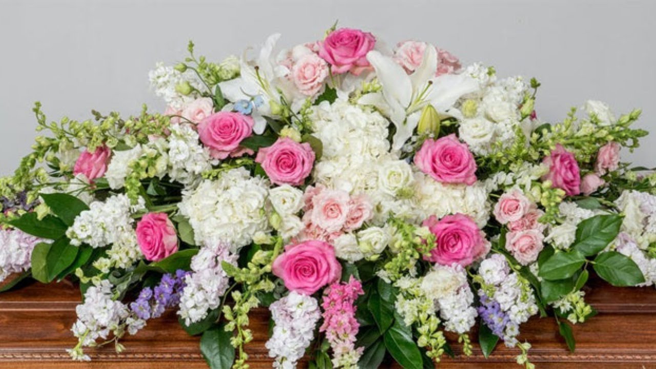 Celebrating the life of Baasha Keessee Johnson YouTube