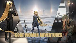 [Arknights] Lake Silberneherze Review | Goat Wife Edition