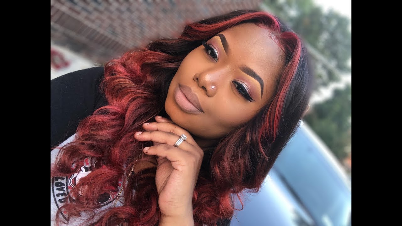 Yiroo Hair Company | Another Human Hair Amazon Wig