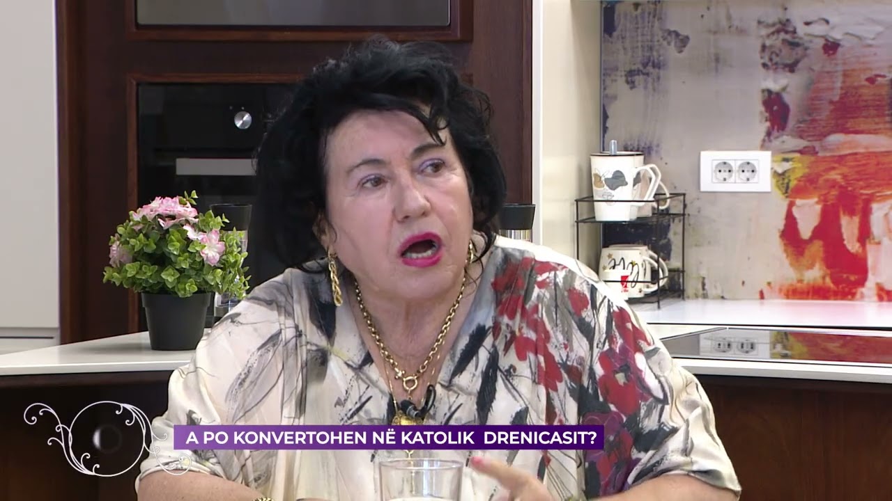 A po konvertohen në katolik  Drenicasit  23.07.2025