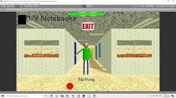 Baldi