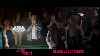 Action ou Vérité - Bumper 1 - Universal Pictures Belgium screenshot 4