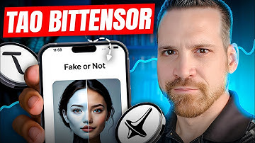 TAO Bittensor! Buy Before It