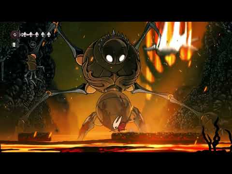 Hollow Knight: Silksong - 4th Chorus