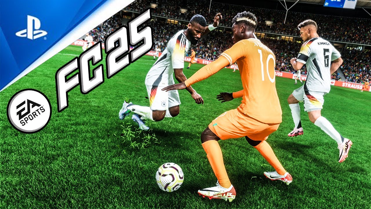 FC 25 C te D Ivoire Vs Allemagne Ft Adingra Haller National Team fc-25-c-te-d-ivoire-vs-allemagne-ft-adingra-haller-national-team