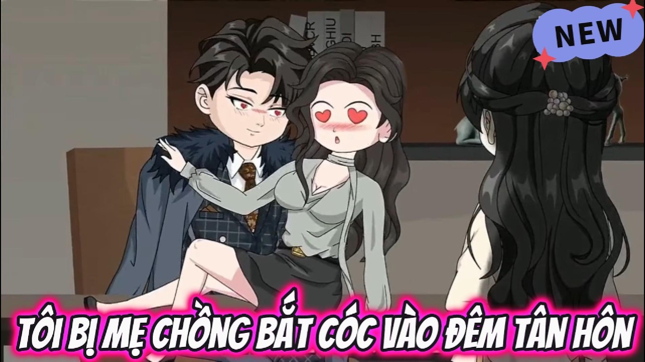 Tôi Bị Mẹ Chồng Bắt Cóc Vào Đêm Tân Hôn | Chuột VietSub