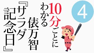 10分ごとにわかる『サラダ記念日』【歌集を読む#4】