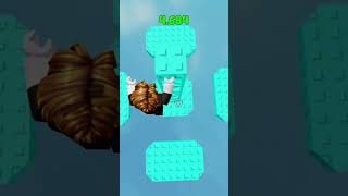 ⚡️Fast Super Easy Obby Speedrun⚡️#speedrun #worldrecord #erastimetrial #shorts #short #viral #fyp